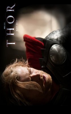 Thor Poster 697576