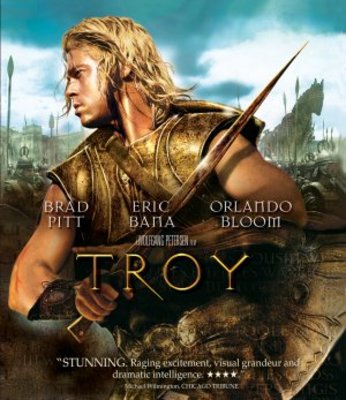Troy Poster 697578