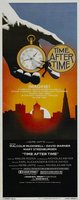 Time After Time Mouse Pad 697583