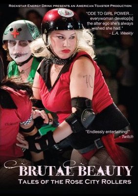Brutal Beauty: Tales of the Rose City Rollers Poster 697605