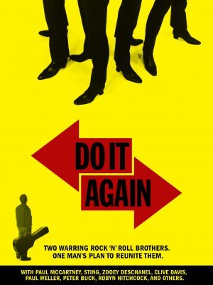 Do It Again poster