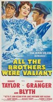 All the Brothers Were Valiant Sweatshirt #697648