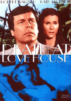 Death at Love House poster