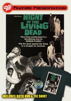 Night of the Living Dead Tank Top #697734