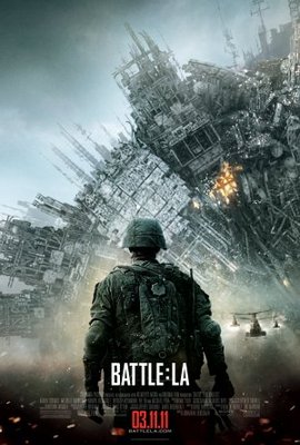 Battle: Los Angeles Poster 697765