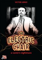 The Electric Chair magic mug #