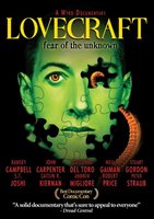 Lovecraft: Fear of the Unknown hoodie #697805