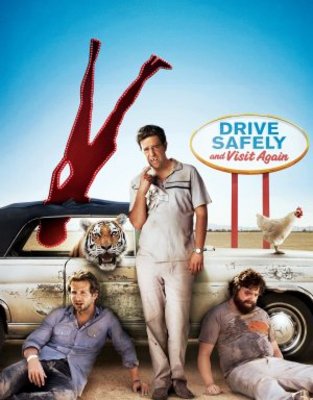 The Hangover poster #697856