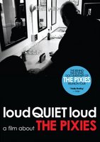 loudQUIETloud: A Film About the Pixies hoodie #697862