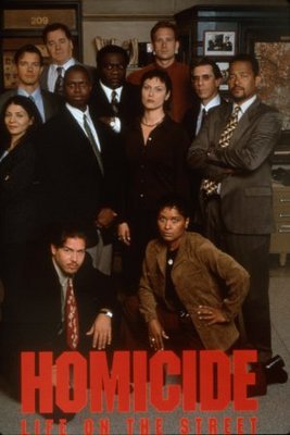 Homicide: Life on the Street puzzle 697874