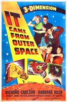 It Came from Outer Space Tank Top #697912