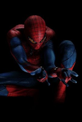 Spider-Man Poster 697934