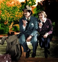It Happened One Night Mouse Pad 697982