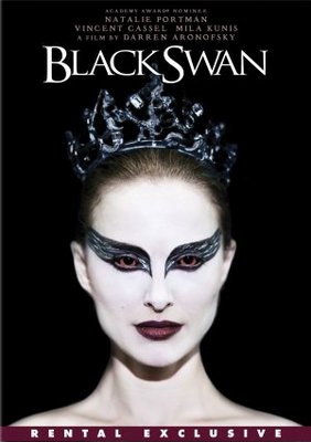 Black Swan Poster 697984