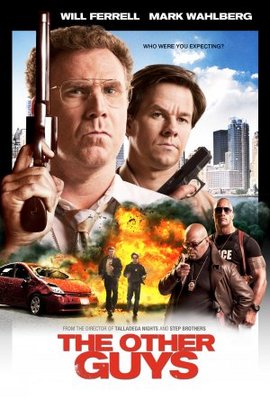 The Other Guys Poster 698035