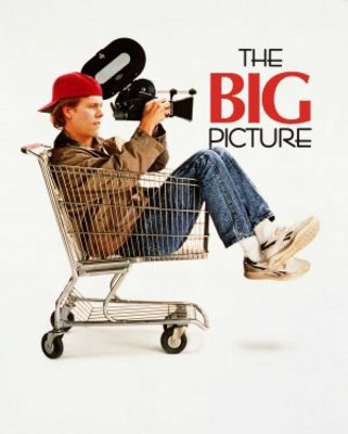 The Big Picture poster