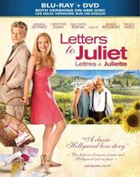 Letters to Juliet tote bag #