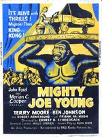 Mighty Joe Young Sweatshirt #698178