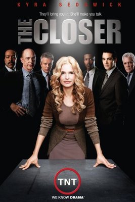 The Closer Poster 698235