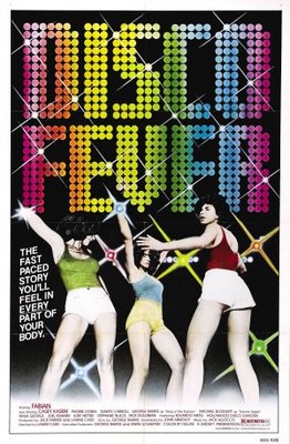 Disco Fever Poster 698281