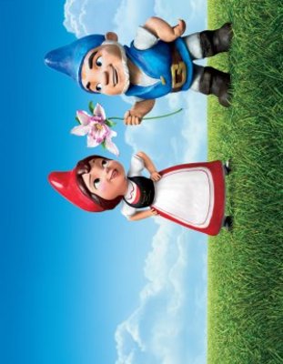 Gnomeo and Juliet Stickers 698292