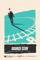 Source Code kids t-shirt #698377