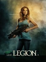 Legion hoodie #698386