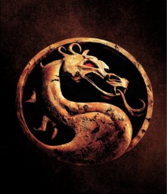 Mortal Kombat Poster 698393