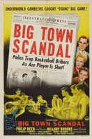Big Town Scandal hoodie #698454