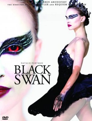 distrikt Distill bus Black Swan movie poster #698463 - MoviePosters2.com