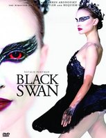 Black Swan Mouse Pad 698463