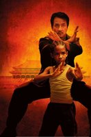 The Karate Kid Mouse Pad 698521