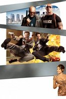 The Other Guys movie poster