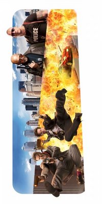 The Other Guys Canvas Poster