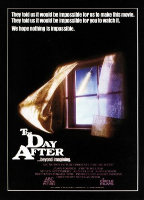 The Day After Poster 698539