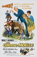 The Gnome-Mobile kids t-shirt #698552