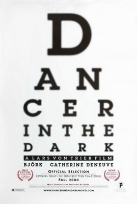 Dancer in the Dark kids t-shirt