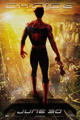 Spider-Man 2 Poster 698578