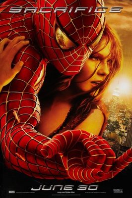 Spider-Man 2 Poster 698579