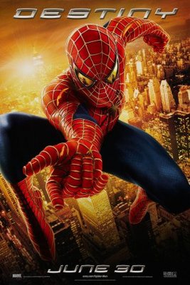 Spider-Man 2 Poster 698580