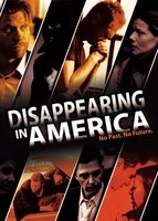 Disappearing in America Longsleeve T-shirt #698611