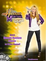Hannah Montana Longsleeve T-shirt #698612