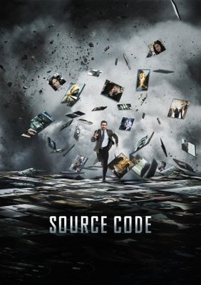 Source Code mug #