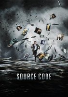 Source Code hoodie #698634