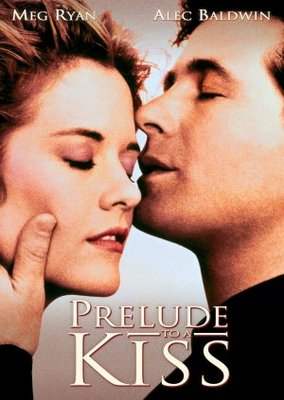 Prelude to a Kiss poster