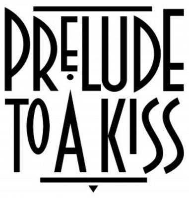 Prelude to a Kiss Metal Framed Poster