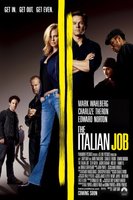 The Italian Job tote bag #