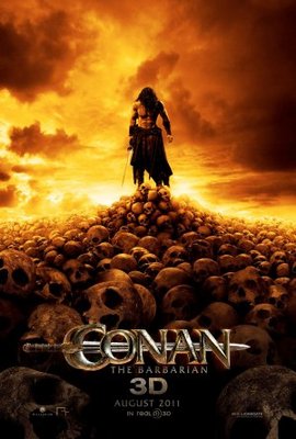 Conan calendar