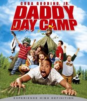 Daddy Day Camp Mouse Pad 698790