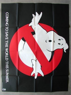 Ghost Busters poster #698793